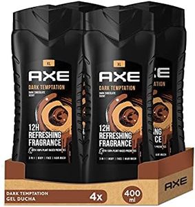 Axe Dark T