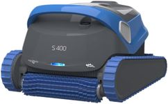 Smart Dolphin S 400 robotic pool cl