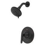 Pfister LG897WRY Weller 1-Handle Shower Only Trim Kit in Tuscan Bronze