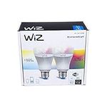 WiZ IZ20126082 60 Watt EQ A19 Smart