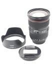 Canon EF 24-70mm f/2.8L II USM Standard Zoom Lens