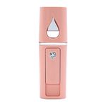 MINI LOP Nano Facial Mister Portable Mini Face Mist Handy Sprayer Automatic Eyelash Extensions Cool Facial Steamer