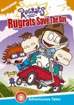 Rugrats: Save The Day [DVD]