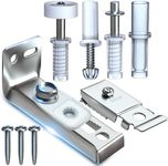 Bi-fold Door Hardware Repair Kit - 