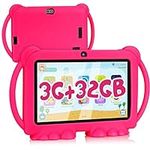 ATMPC Kids Tablet, 7 inch Tablet fo