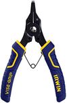 IRWIN VISE-GRIP Convertible Snap Ring Pliers, 6-1/2-Inch (2078900)