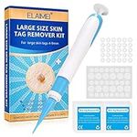 Skin Tags Remover Kit - Safe Skin Tags Removal Kit | Remover for Large and Small Skin Tags(4mm-9mm), Remove Moles and Skin Tags Without Scarring Lear-au