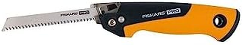 Fiskars Pro POWER TOOTH Compact Uti