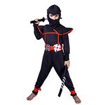 Ninja Children's Costumes