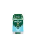 Mitchum Men Triple Odor Defense Deodorant Stick & Antiperspirant (41g) Clean Control Dermatologist Tested