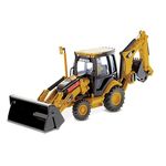 Caterpillar 85143c Item, 1: 50 Cat 420E It Centre Pivot Backhoe Loader, Core Classics