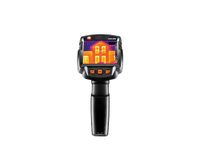 testo 868s - Thermal imaging camera (160 x 120 pixels, App)