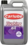 Carlube Flushing Oil, SAE 20, 4.55 L