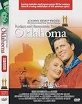 Oklahoma! (1955) DVD Fred Zinnemann