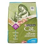 Purina Cat Chow Hairball, Healthy W