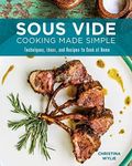 Sous Vide Cooking Made Simple: Tech