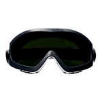 3M Safety Goggles, Sealed, Anti-Scratch / Anti-Fog, Welding Shade 5.0, 2895S