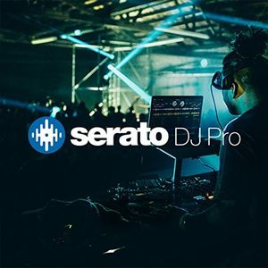 Serato DJ 