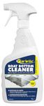 STAR BRITE Heavy Duty Boat Bottom Cleaner - Quickly and easily removes deposits, scum and rust stains from boat hulls