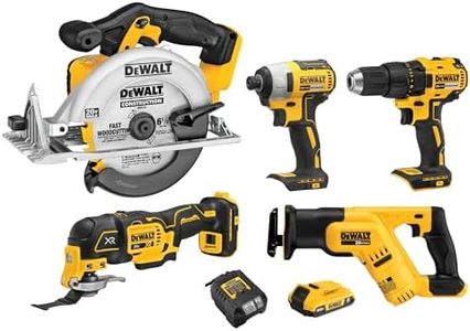 DEWALT 20V
