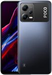 Xiaomi Poco X5 5G + 4G LTE Global Unlocked 256GB + 8GB GSM 6.67" 48 mp Triple Camera (Tmobile Tello Global) + (Car Fast Car 51W Charger Bundle) (Black Global ROM)