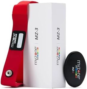 MYZONE MZ-