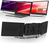 CIDETTY Laptop Screen Extender, 14'