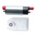 NIKAVI FPM09 Fuel Pump Compatible for Yamaha R15 V2