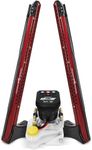 Power-Pole ONE Pump Dual Blade Anch