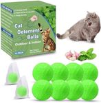 Cat Deterrent Outdoor, Preventing C