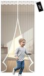 YRH Magnetic Fly Screen Door - Heav