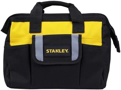 STANLEY ST