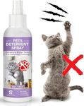Cat Deterrent Spray, 100ML Cat Repe