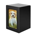 Cuodia: Dog Urn for Ashes,pet urns 