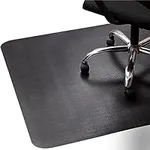 Office Rolling Chair Mat for Hardwo