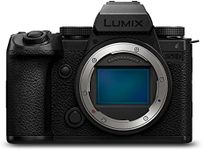 Panasonic LUMIX S5IIX Full Frame Mi