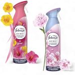 Febreze Air Mist Air Freshener Spra