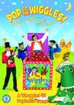 The Wiggles: Pop Go The Wiggles [DVD]