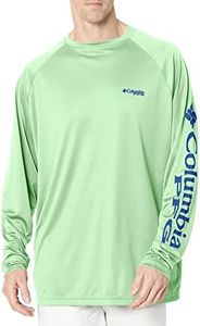 Columbia M