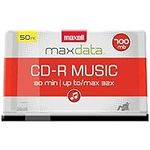 Maxell CD-R Media