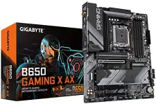 GIGABYTE B650 Gaming X AX (AM5/ LGA