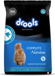 Drools Adult Dry Cat Food Ocean Fish , 7kg Pack