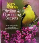 Birds & Blooms (Birding & Gardening Secrets)