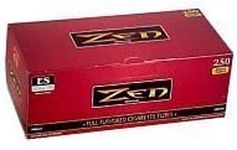 ZEN King Size Full Flavor Cigarette