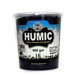 PLANTS & ROOTS Plants & Root - Humic Acid For Plants, Humic Acid Flakes For Indoor And Outdoor Plants (Super Potassium Humate 98%) Humic Acid For Plants/Water Soluble Grade -(400 Gm)