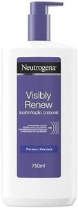 Neutrogena Visibly Renew Loción Corporal Elasticidad Intensa, 750 ml