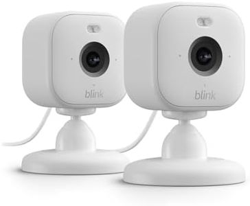 Blink Mini