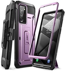 SupCase Fu