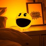 Pacman Firebox Pac-Man Lamp 19757