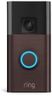 Ring Battery Doorbell (newest model), Home or business security with Head-to-Toe video, Live View with Two-Way Talk, and Motion Detection & Alerts, Venetian Bronze